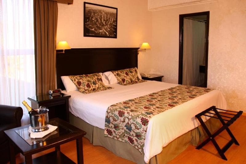 Ramada by Wyndham Buenos Aires Vicente Lopez 5