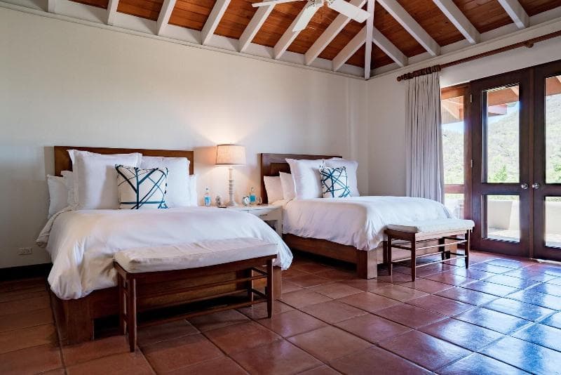 Rosewood Little Dix Bay 2