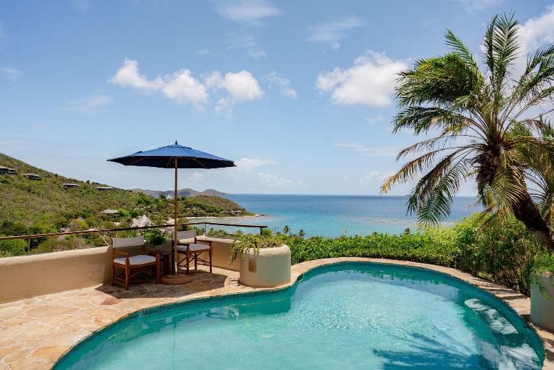 Rosewood Little Dix Bay 4
