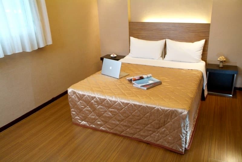 Bitan Hotel Taipei photo 1