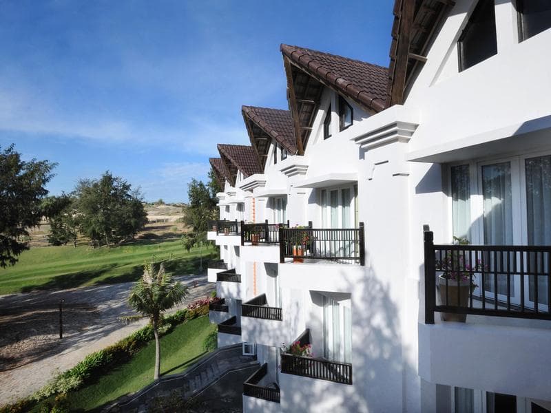 Muine Bay Resort photo 1