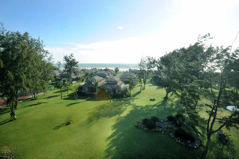 Muine Bay Resort 3