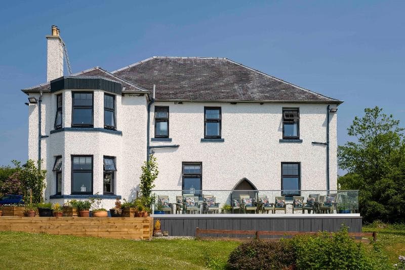 Toravaig House Hotel photo 1