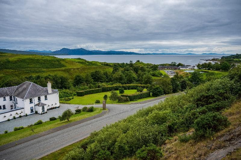 Toravaig House Hotel 4