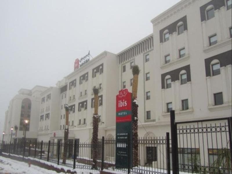 ibis Constantine Hotel 2