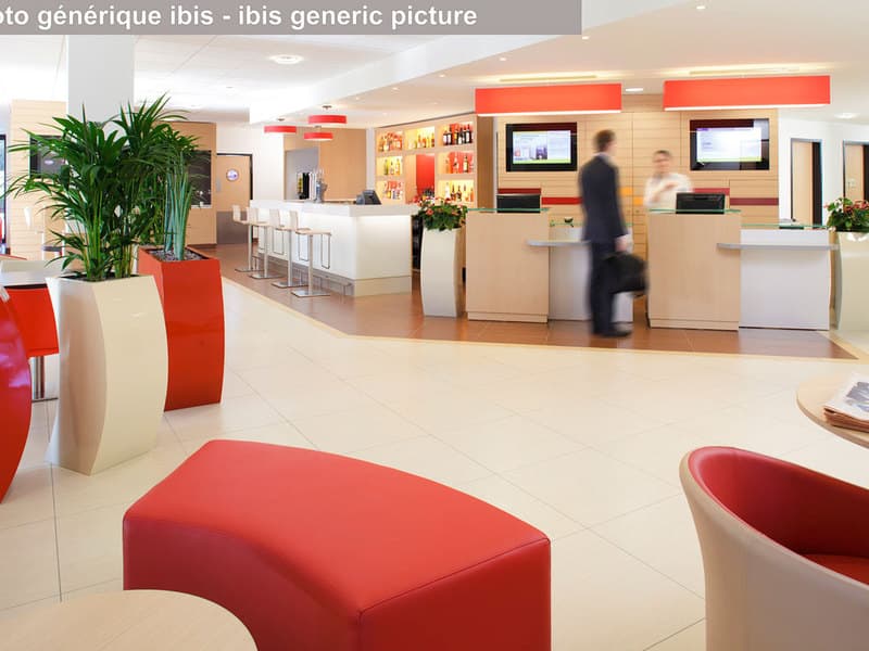 ibis Constantine Hotel 5