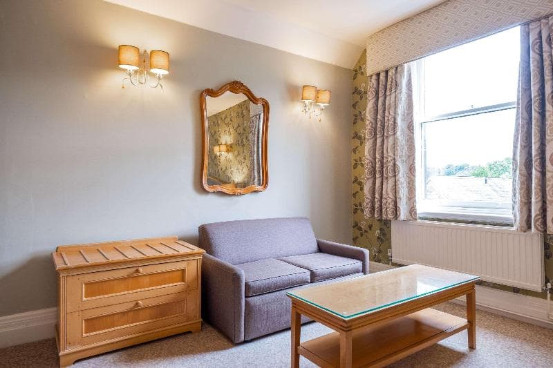 Makeney Hall Hotel 5