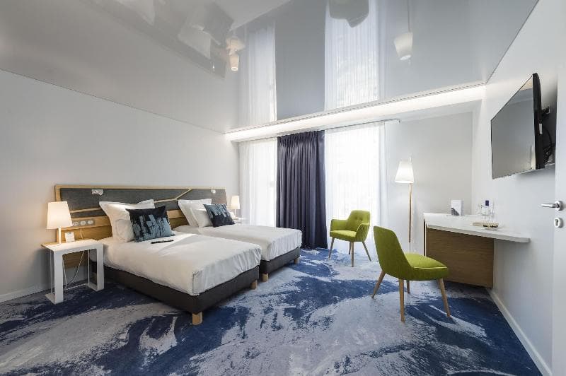 Seeko'o Hôtel photo 1
