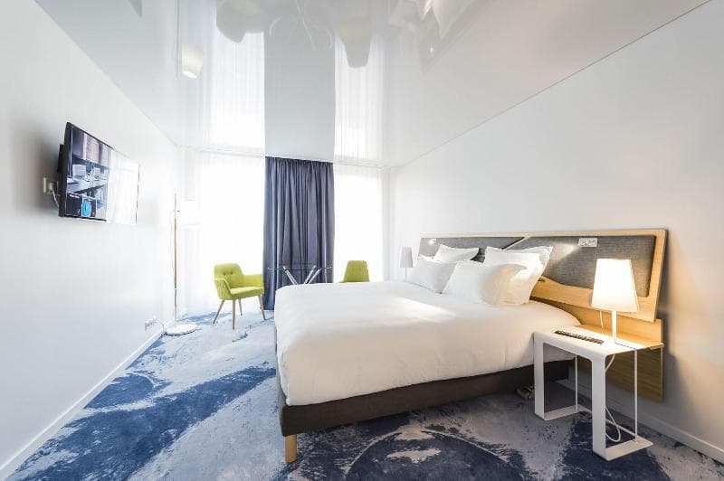 Seeko'o Hôtel 4