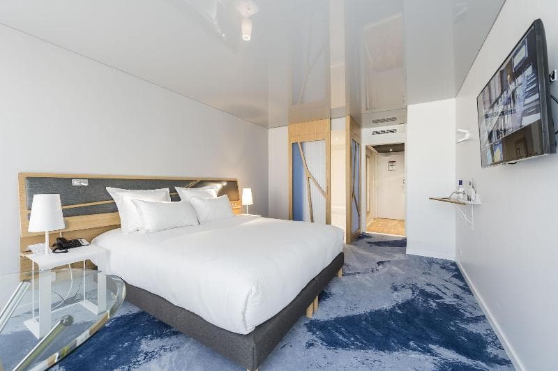 Seeko'o Hôtel 5