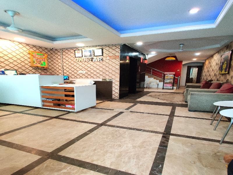 Hotel Unistar 3