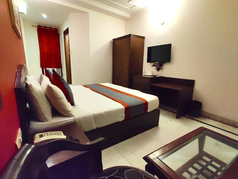 Hotel Unistar photo 1