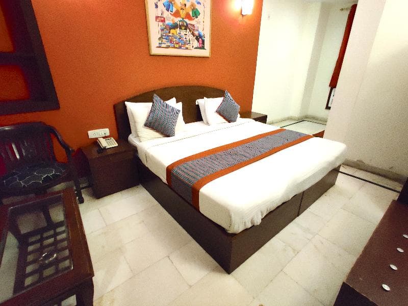 Hotel Unistar 5