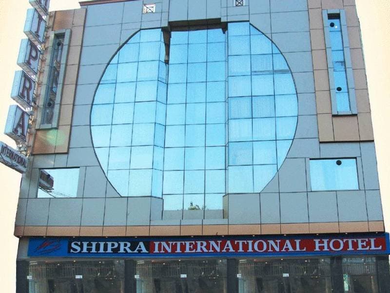 Hotel Shipra International photo 1