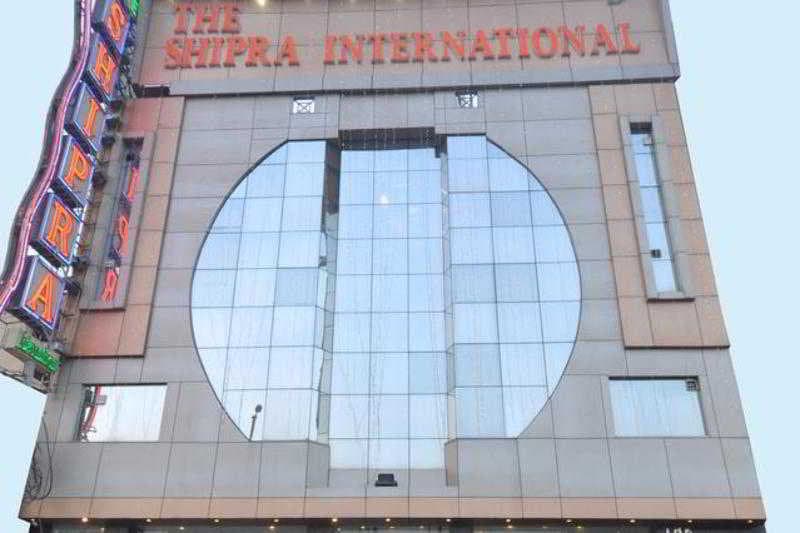 Hotel Shipra International 2