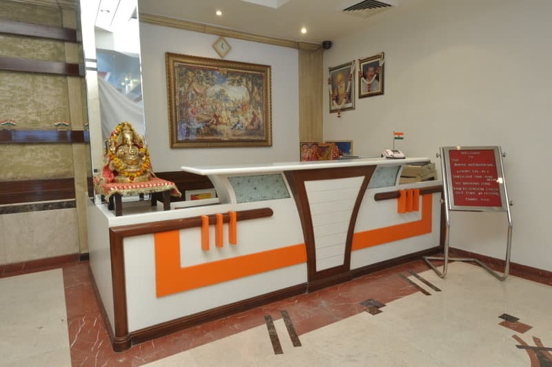 Hotel Shipra International 3