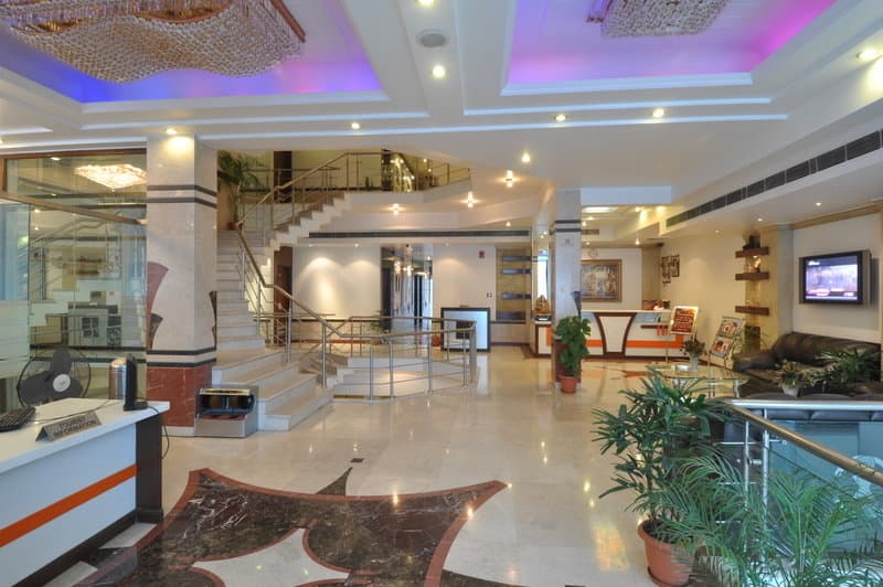 Hotel Shipra International 4