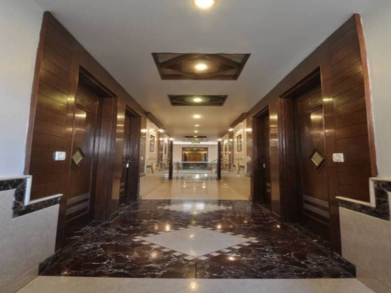 Hotel Shipra International 5