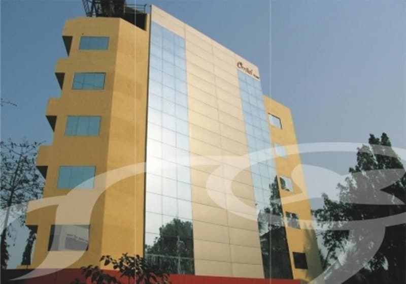 Hotel Orritel West photo 1