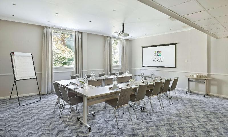 Hyatt Place London Heathrow Airport photo 1