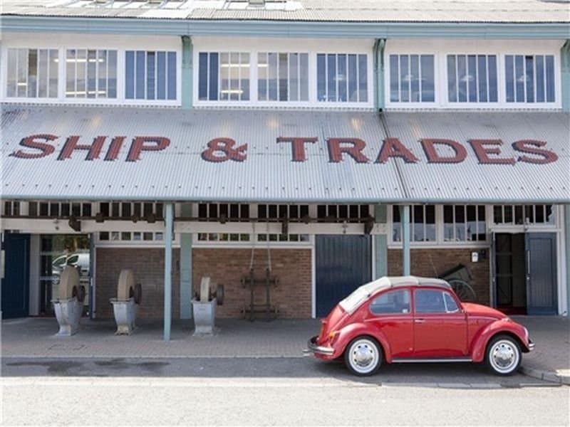 The Ship & Trades photo 1