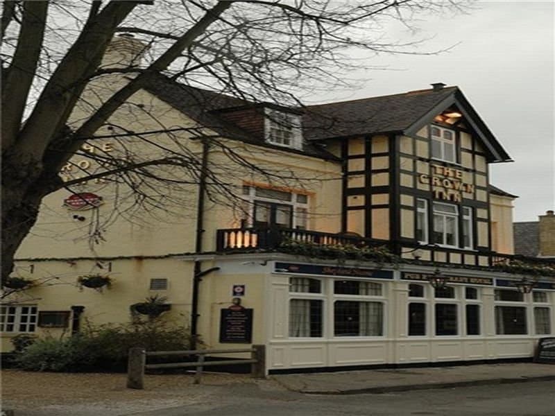 The Crown Inn Chislehurst photo 1