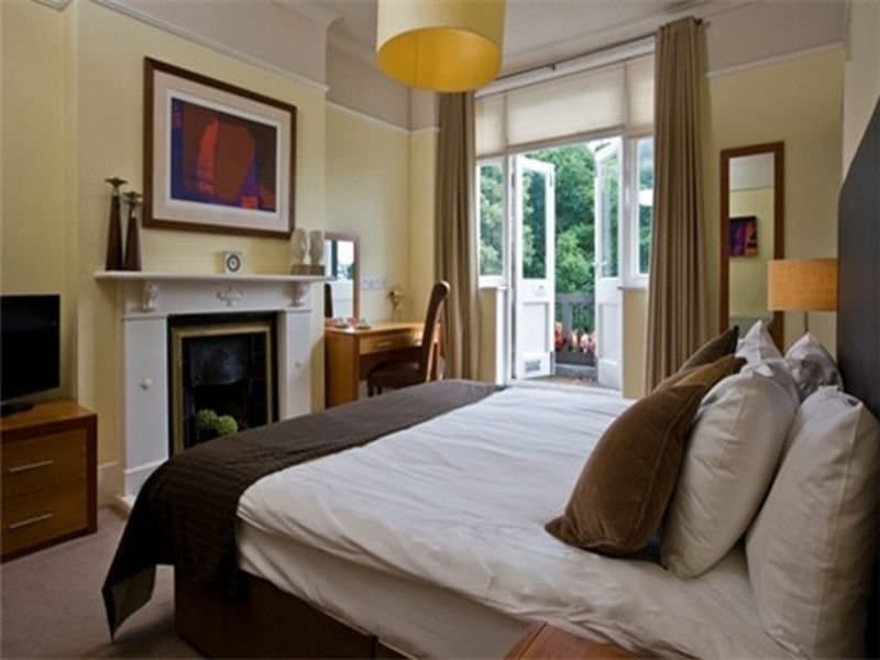 The Crown Inn Chislehurst 4