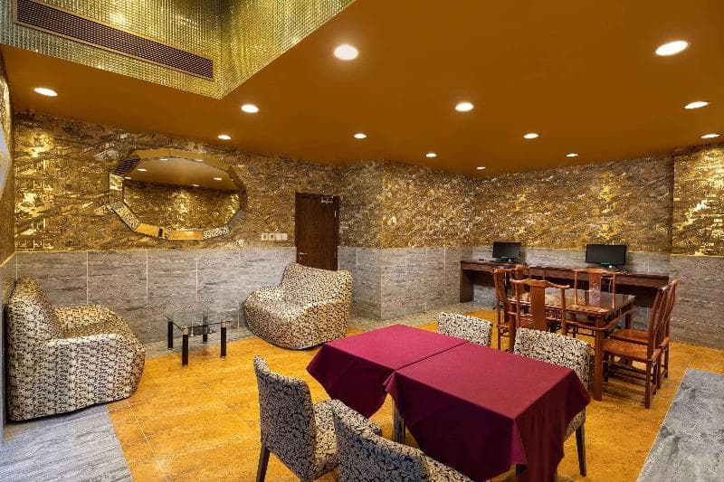 Ramada by Wyndham Hong Kong Harbour View 4