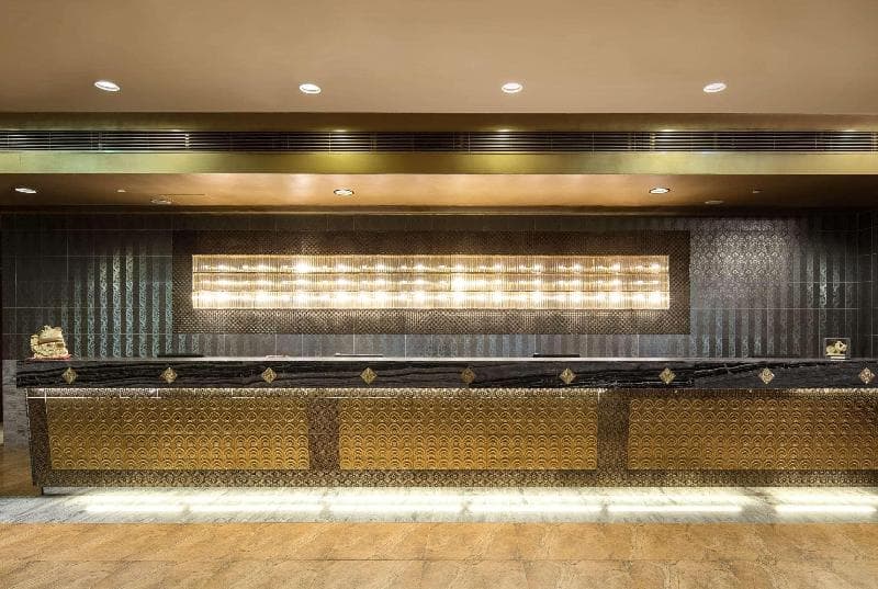 Ramada by Wyndham Hong Kong Harbour View 5