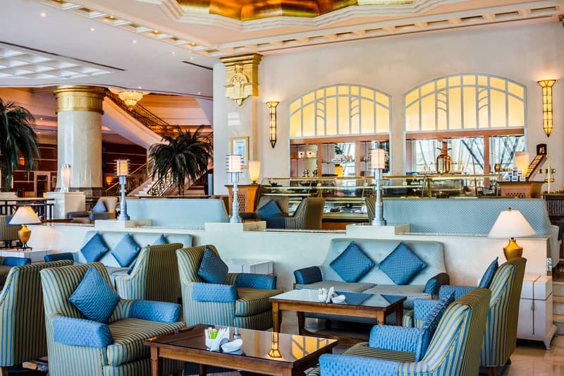 Corniche Hotel Sharjah 2