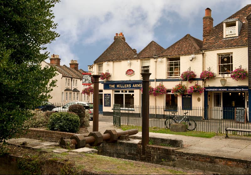 The Millers Arms Inn photo 1
