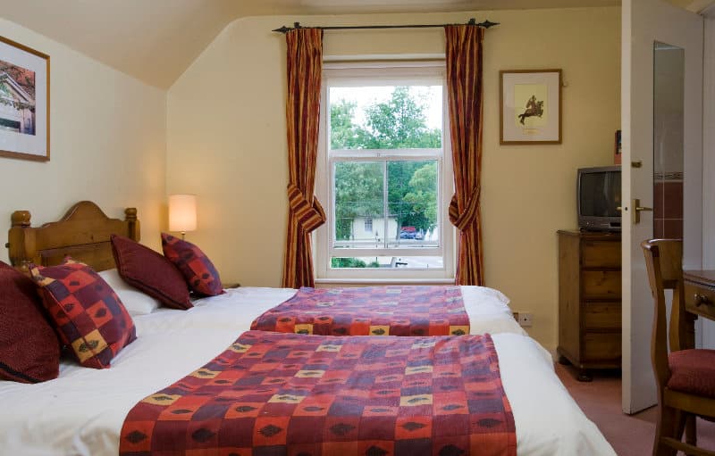 The Millers Arms Inn 5