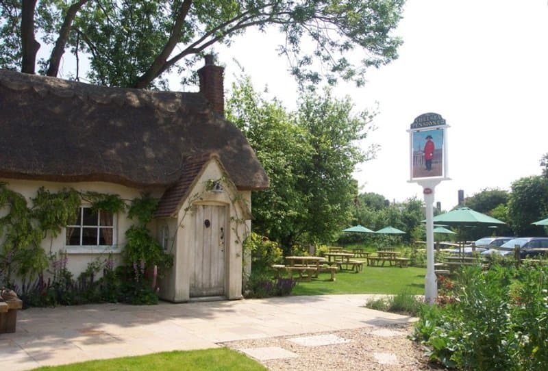 New Flying Horse Inn photo 1