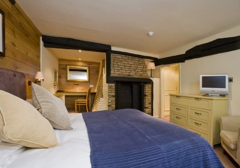 New Flying Horse Inn 5