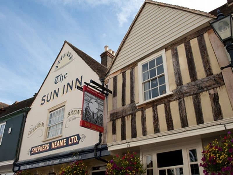 Sun Inn photo 1