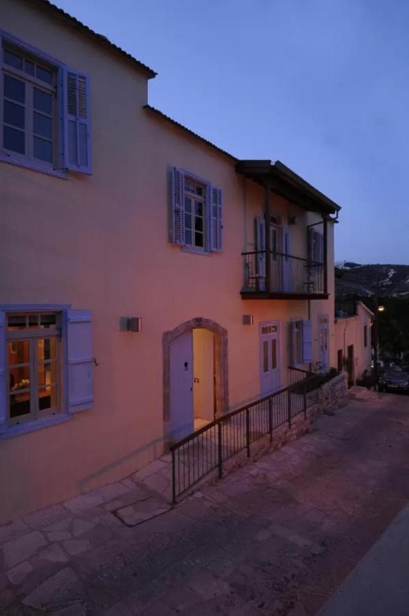 The Library Hotel & Wellness Resort photo 1