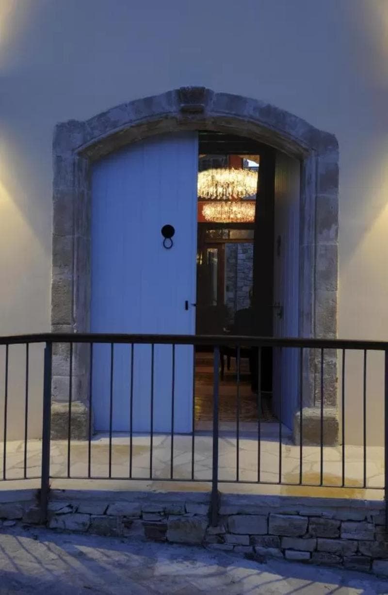 The Library Hotel & Wellness Resort 2