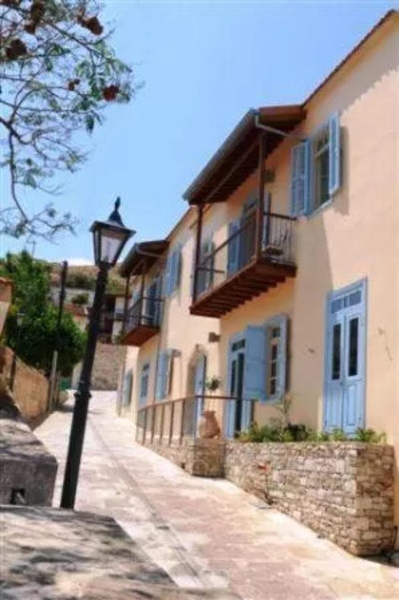 The Library Hotel & Wellness Resort 3