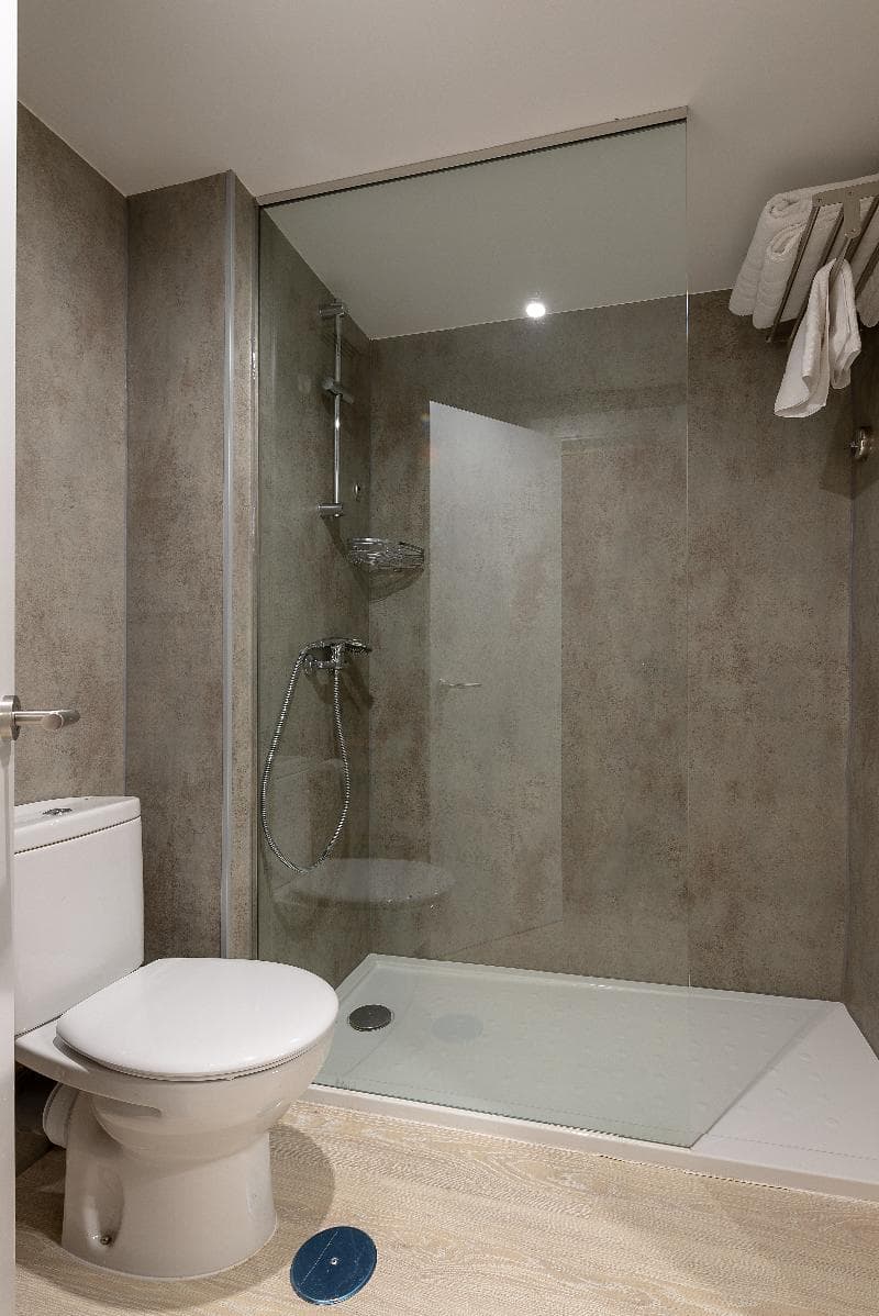 Apartamentos Serrano Recoletos 3