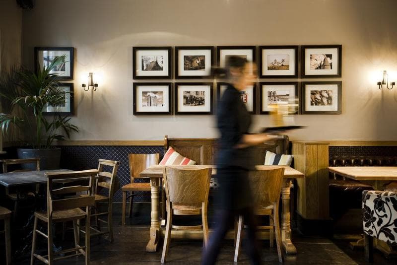 The George Hotel Cranbrook 3