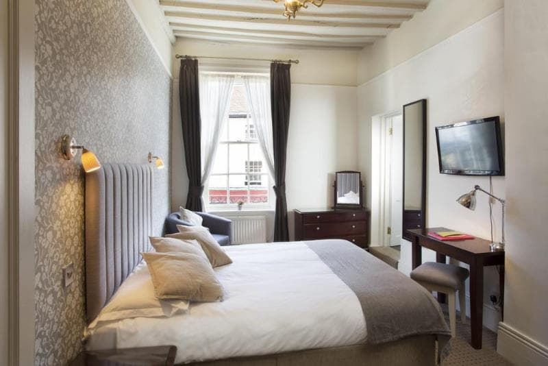 The George Hotel Cranbrook 4