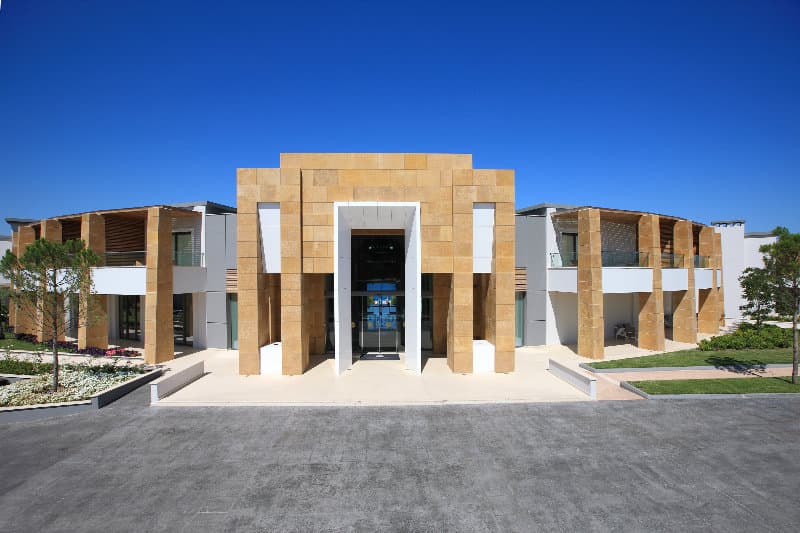 Cavo Olympo Luxury Hotel & Spa - Adults Only photo 1
