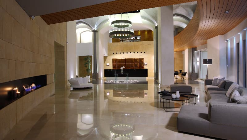 Cavo Olympo Luxury Hotel & Spa - Adults Only 2
