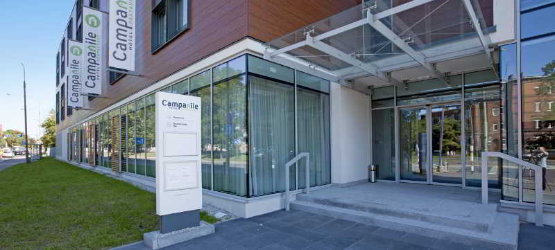 Campanile Wroclaw Centrum 3