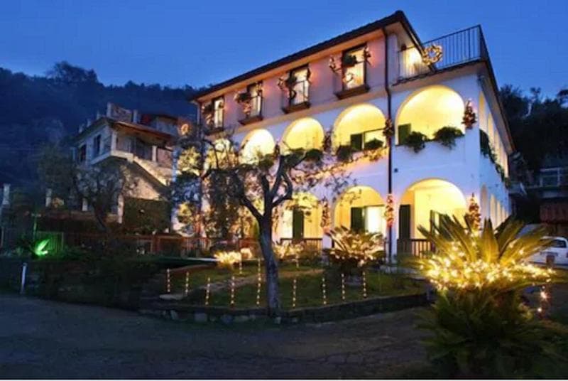 Villa Pane photo 1