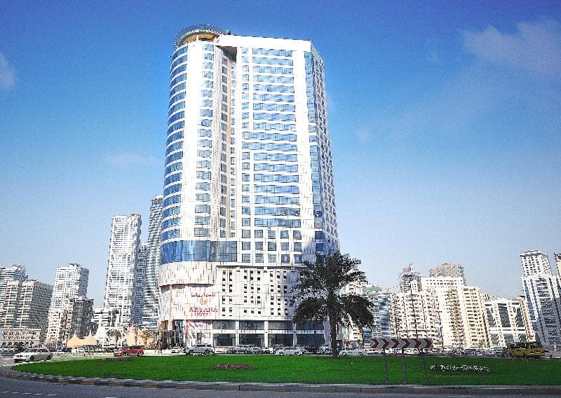 Aryana Hotel 1