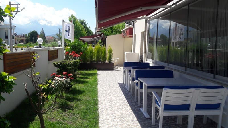 Blueberry Boutique Hotel 4