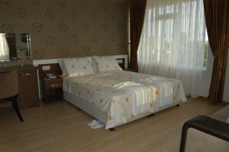 River Boutique Hotel 5