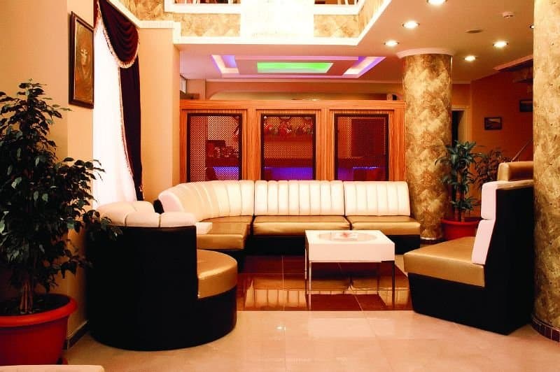 Simper Hotel 4