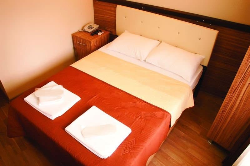 Simper Hotel 5